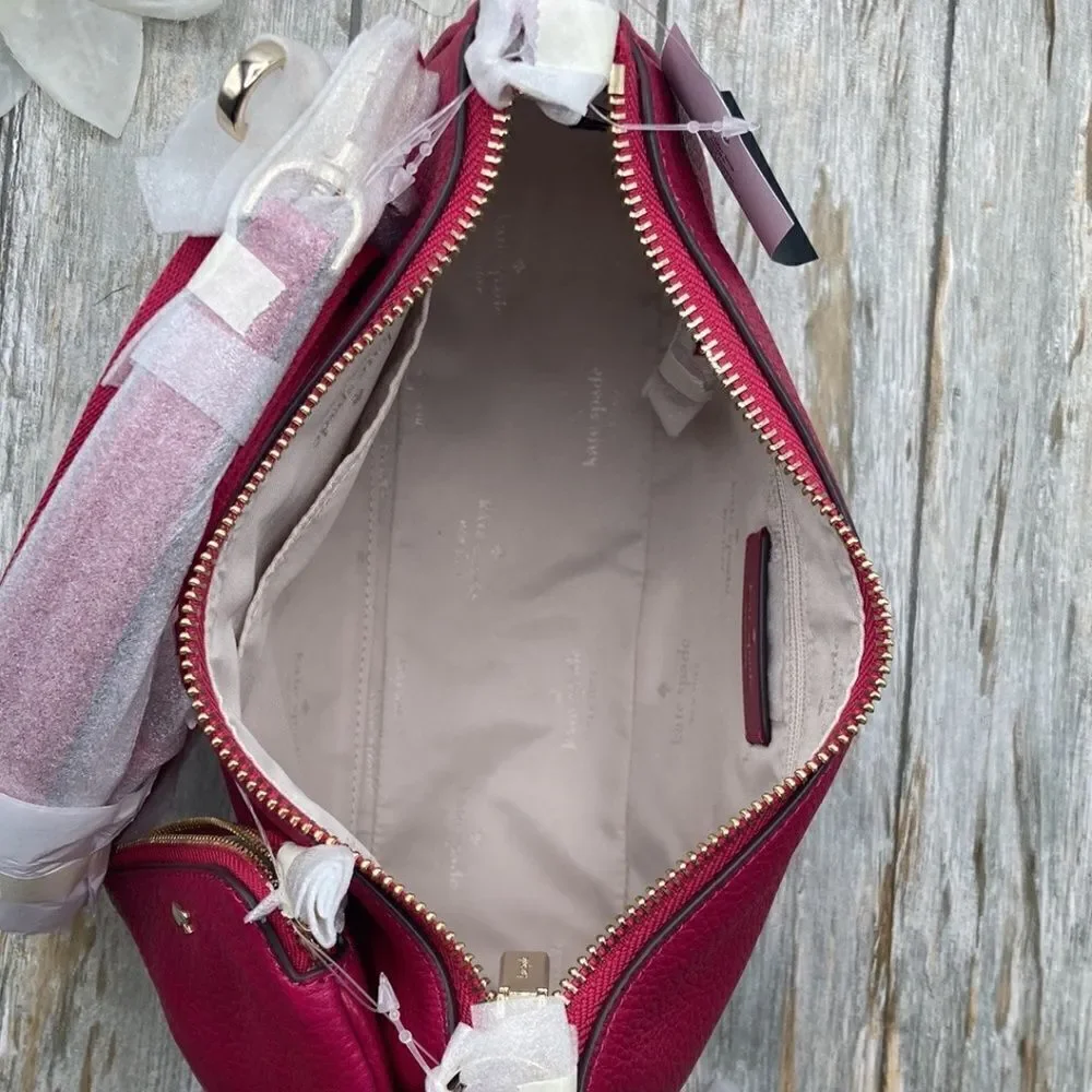 Women’s Kate Spade Rosie Shoulder Bag Crossbody Purse